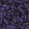 Merino Silk Luxe Tonal Designer Blend. Superfine Merino, Mulberry Silk, Tussah Silk. Top Roving for Spinning or Felting.
